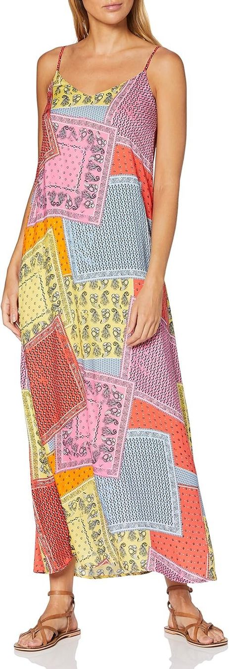 Esprit Vestiti: Esprit Bandana Kleid Viskose Gr. 38 – Usato da Erlinsbach SO venduto da ULIKH