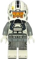 Lego Star Wars Minifigur- Clone Trooper Pilot (sw1399)