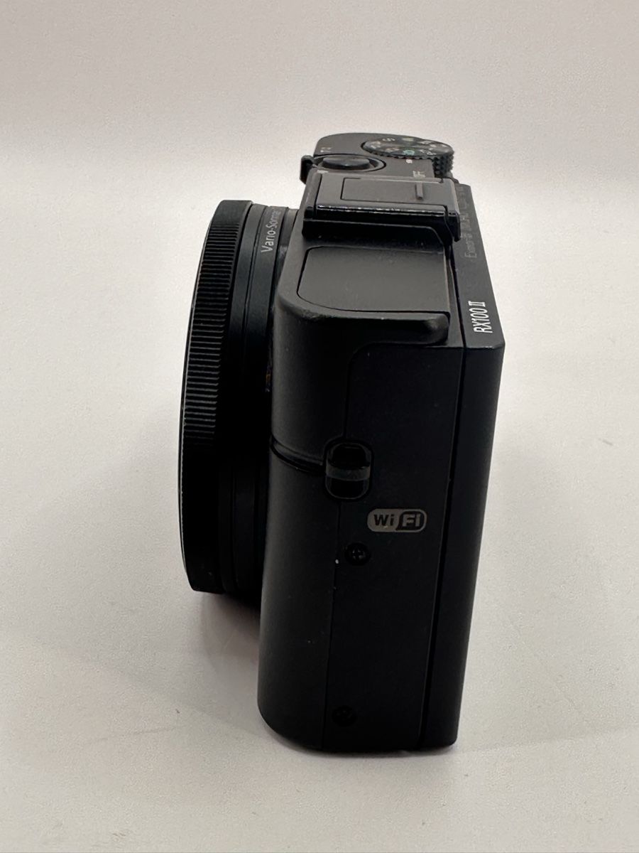 Sony Appareil photo: Sony Cybershot  Rx 100 ii – D'occasion à Arbon par Sed_9bj9 2
