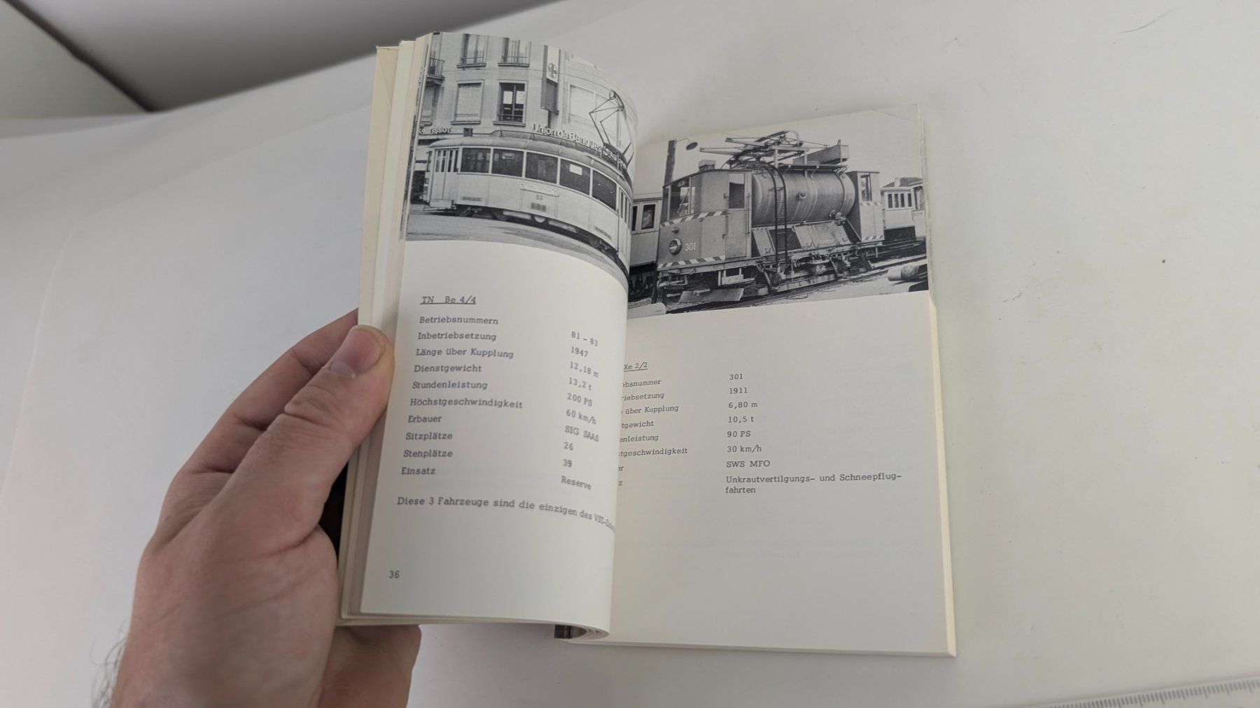 Bücher: Strassenbahnen der Schweiz, 1978 Peter Willen – Gebraucht aus Zürich von axolottchen 9