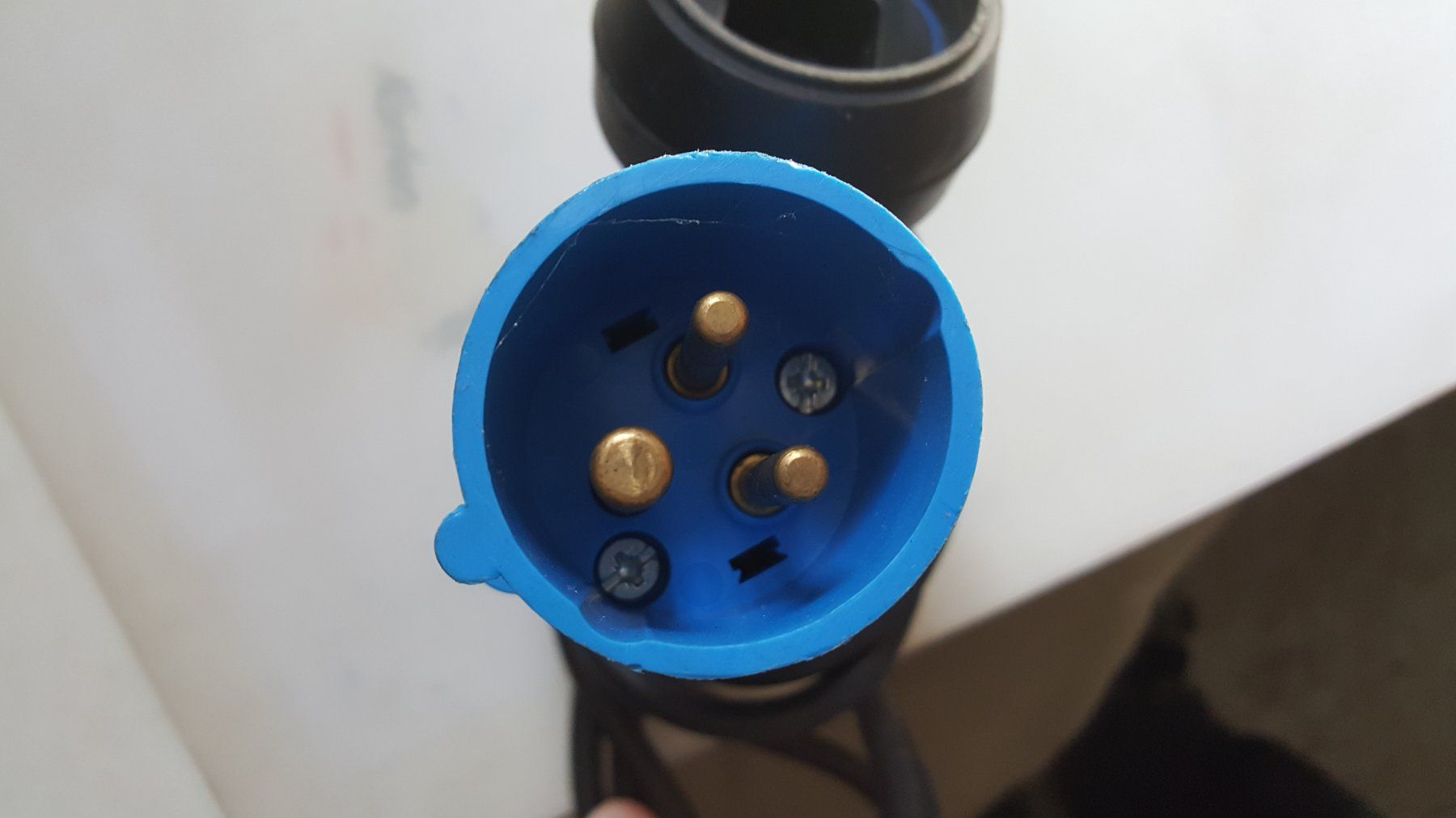 Kabel: Anschlusskabel – Gebraucht aus Thun von Christhun 6