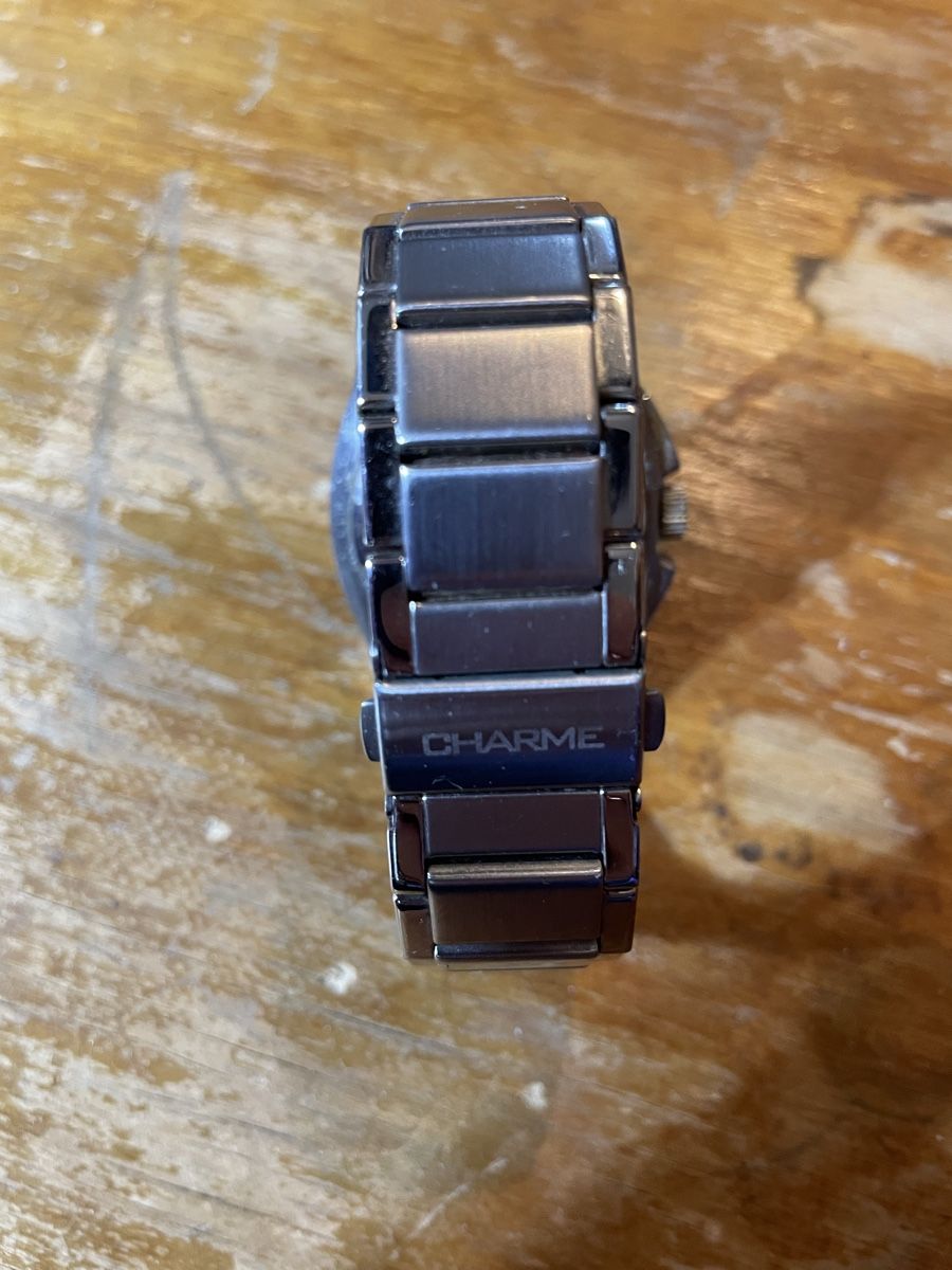 Montres: Herren Uhr von CHARME – D'occasion à bauma par Feldi1876 2