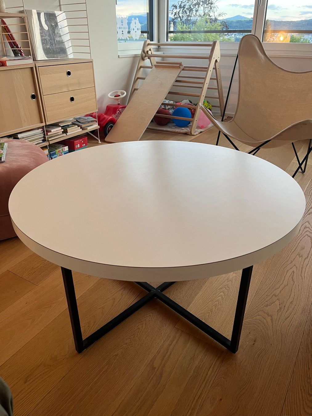Tavoli: Vintage Couchtisch – Usato da Herrliberg venduto da This1999