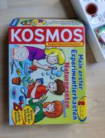 Kosmos Experimentierkasten