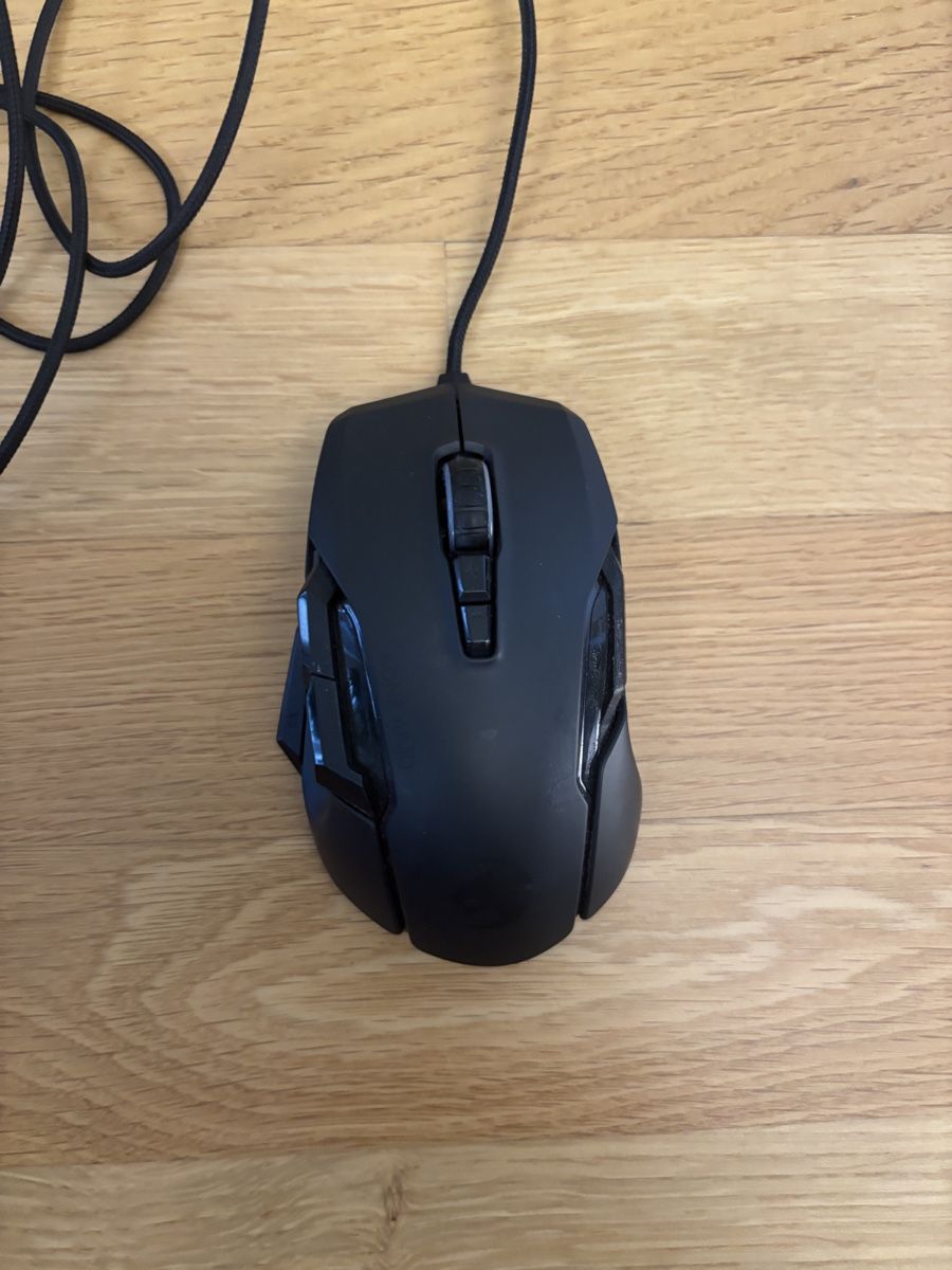 Roccat Mouse: Gaming Maus - Roccat Kone Aimo – Usato da Eglisau venduto da mic_r2yp 1