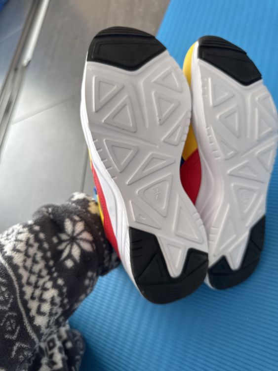 Lidl Chaussures femmes: Coole Lidl Sneaker Gr. 37 Neu mit Etikett – Neuf avec emballage d'origine à Vilters par tha-tha 3