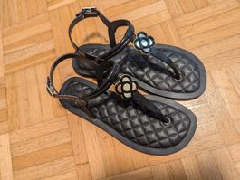 Damen-Sandalen Grösse 37 | Marke: Petite Jolie