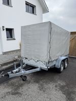 Anhänger Mieten 2 Tage