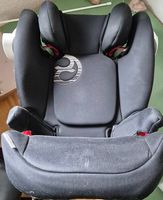 Cybex Solution Platinum Kindersitz Gr. 2/3 (15 bis 36 kg)