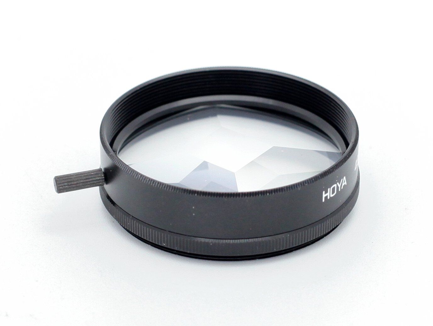 Filtri: Hoya 49mm MULTIVISION Japan Effektfilter – Usato da Birsfelden venduto da Foti-Virus 1
