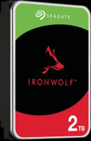 Seagate IRONWOLF 2TB harddisk