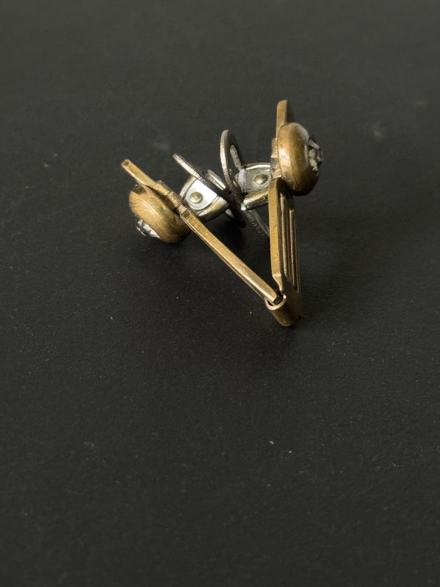 Accessori per capelli: Haarspange Vintage – Usato da Zürich venduto da PrinceZuko 1