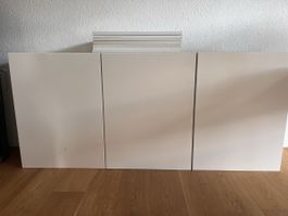 3 Schränke Method