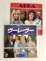 3 ABBA Singles international