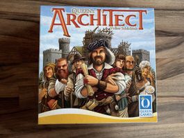 Queen's Architect (deutsch)