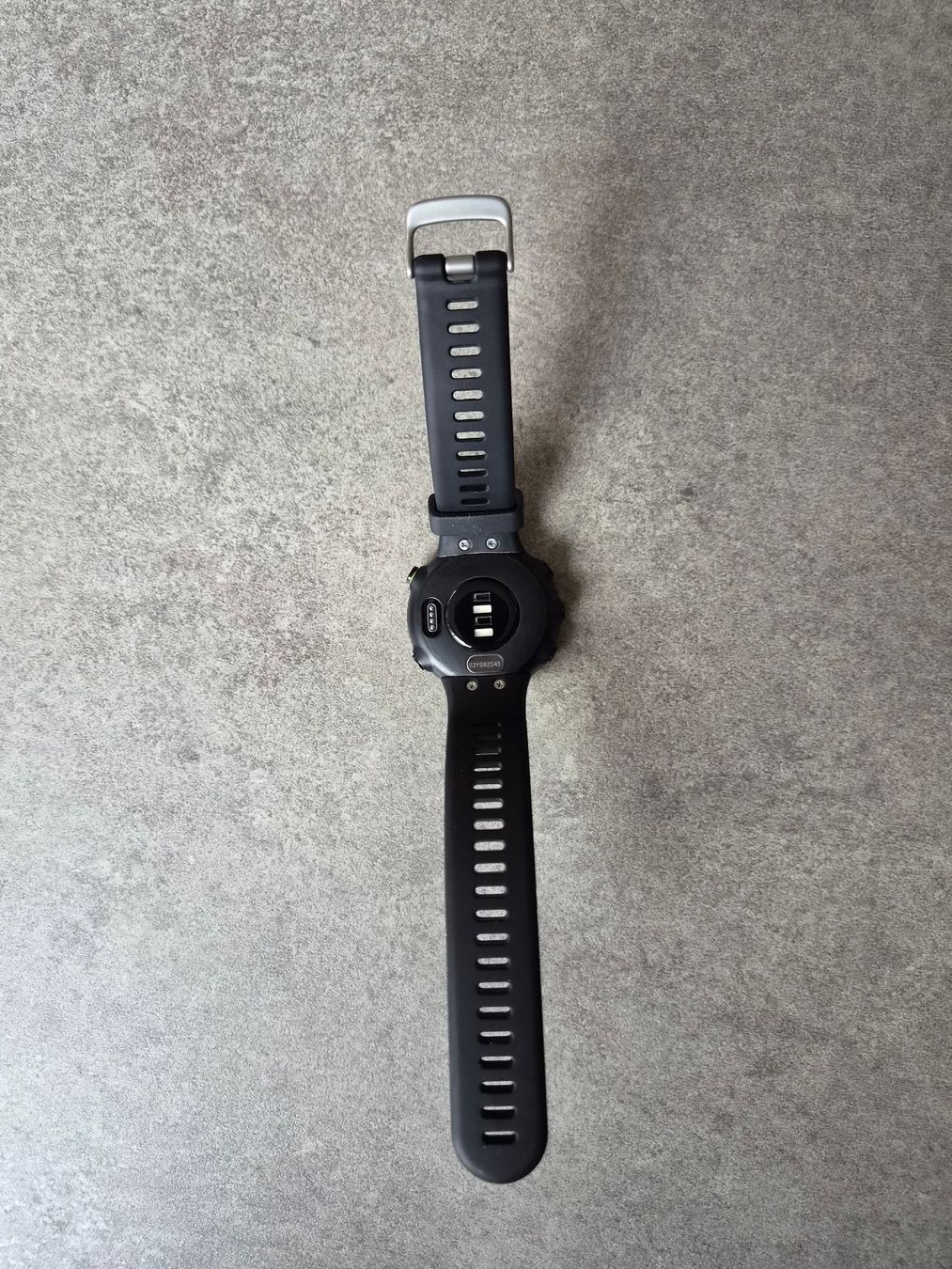 Garmin Smartwatch: Smartwatch Garmin Forerunner 45 – Usato da Salavaux venduto da Fantasy07 1