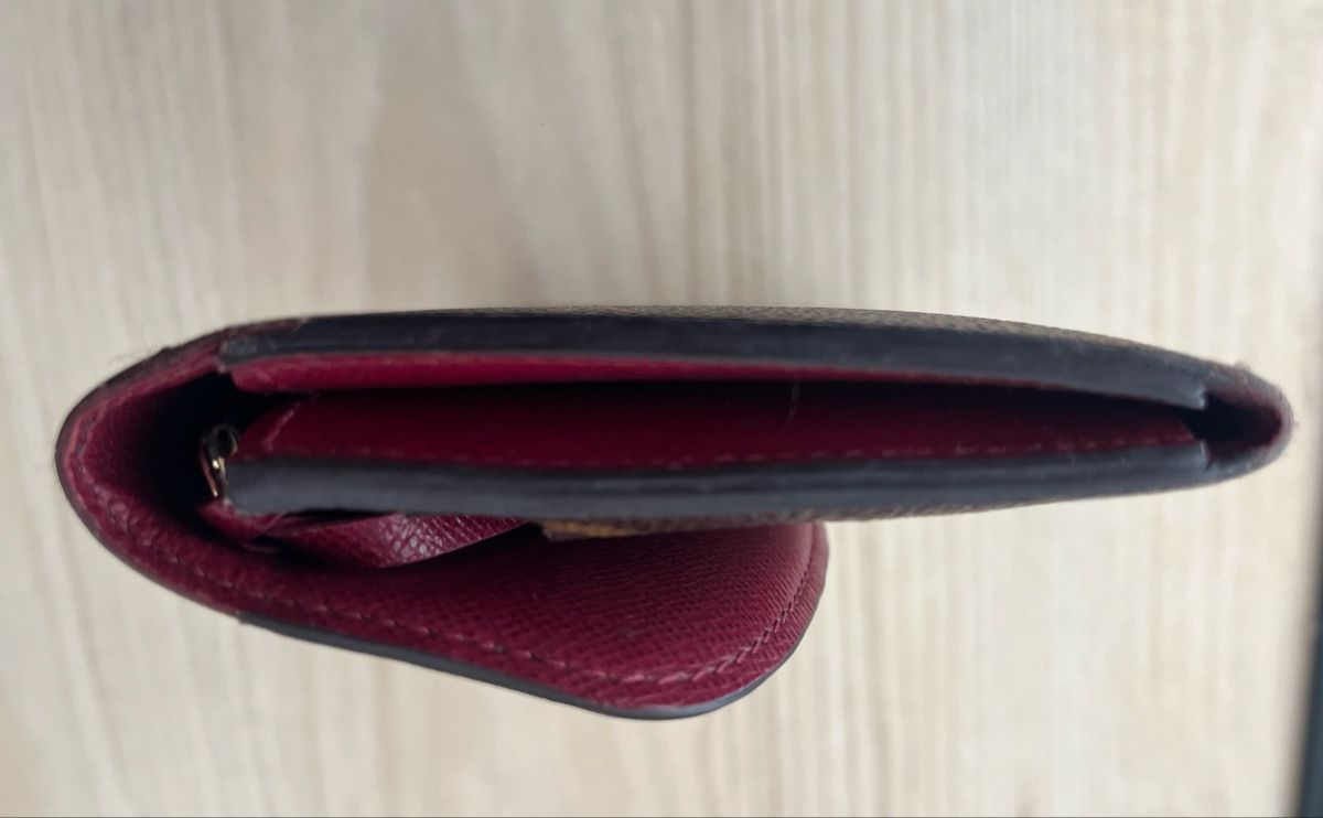 Louis Vuitton Portafogli: Louis Vuitton Wallet Purse – Usato da Glattbrugg venduto da jac_5n5c 4