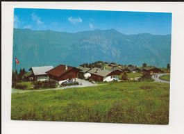 AK ca.1985 Axalp ob Brienz 1530 m ü. M.