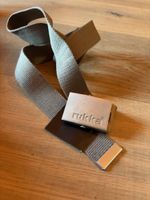 Gürtel rukka unisex taupe one size neu