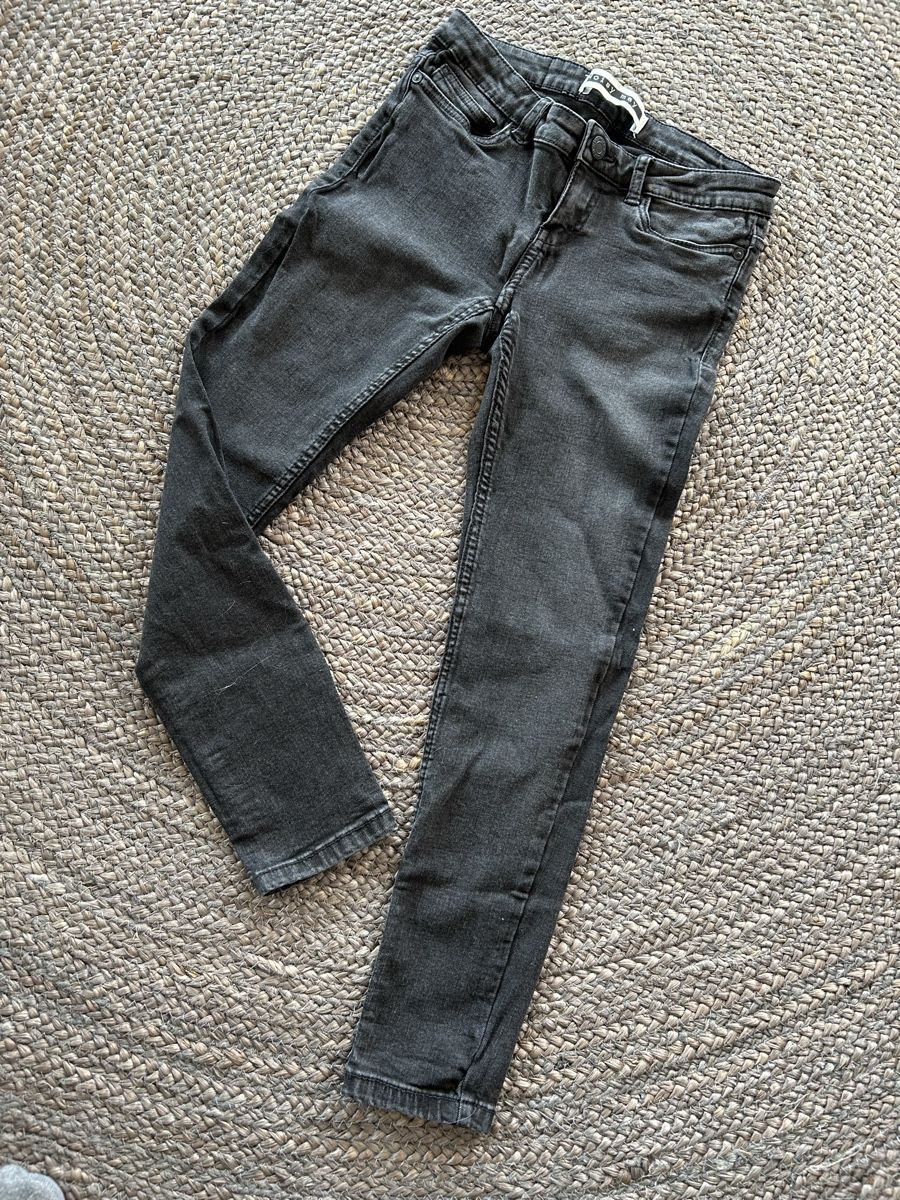 Jeans: Noisy May Jeans, Gr. S Top Zustand  – Usato da Beringen venduto da Sternli650