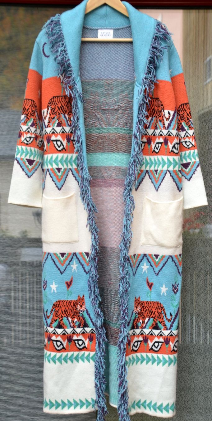 Maglioni & Felpe: Hayley Menzies Pullover  / pull - cardigan  S/M Wolle /laine – Usato da Collonges venduto da arashee 3