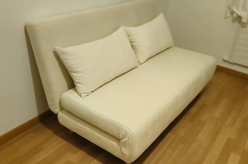 Divani: Designer Schlaffsofa 140 x 190 cm NEU – Usato da Zürich venduto da glentelman_ 1