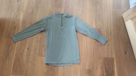 Gnägi Militär Thermoshirt, Grösse S, Rollshirt 06