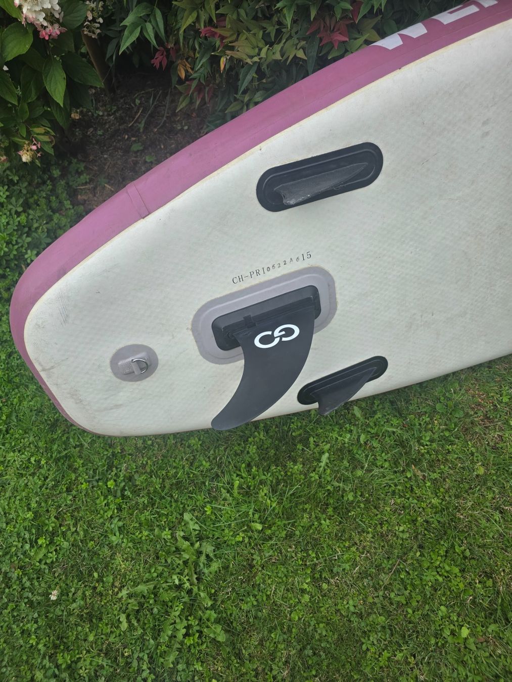 Tavole da surf e di nuoto: Stand Up Paddle – Usato da Diepoldsau venduto da komando2 1
