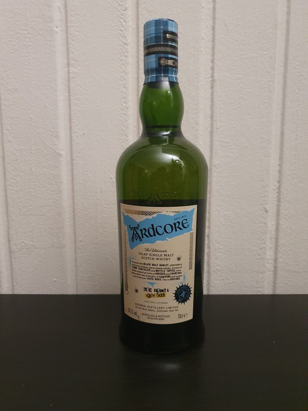 Ardbeg Bevande alcoliche: Ardbeg Ardcore Committee Release 2022 – Nuovo (secondo la descrizione) da Langnau am Albis venduto da jer_pm72