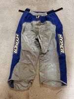 Pantalon hyper taille S/M en bon état