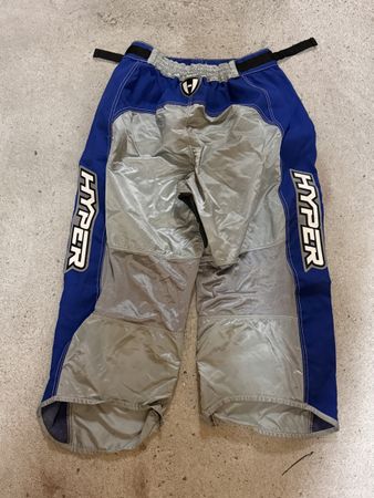 Pantalon hyper taille S/M en bon état