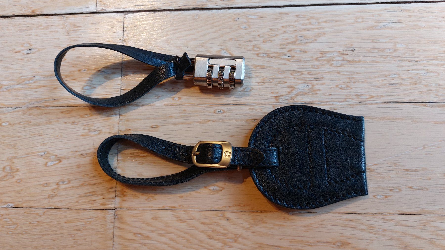 Aigner Borse: Weekender Aigner Munich Ledertasche Vintage – Usato da Oberdiessbach venduto da wasserfreak 4
