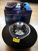 Sternenhimmel Projektor