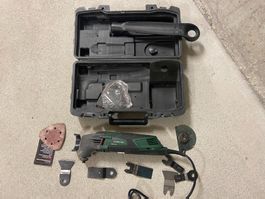 Universalwerkzeug Vibrationswerkzeug