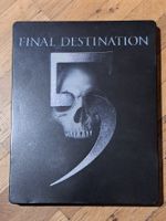 Final Destination 5 Blu-Ray