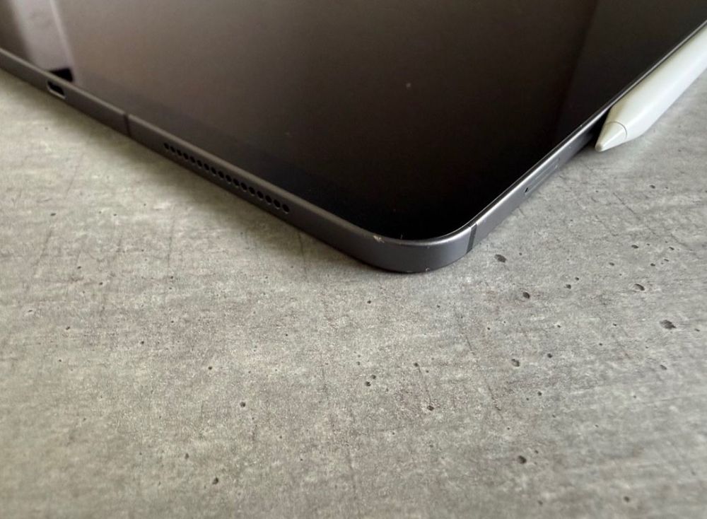 iPad PRO 12.9 (3ème génération) 512 GB (Gebraucht) in Meyrin für CHF ...