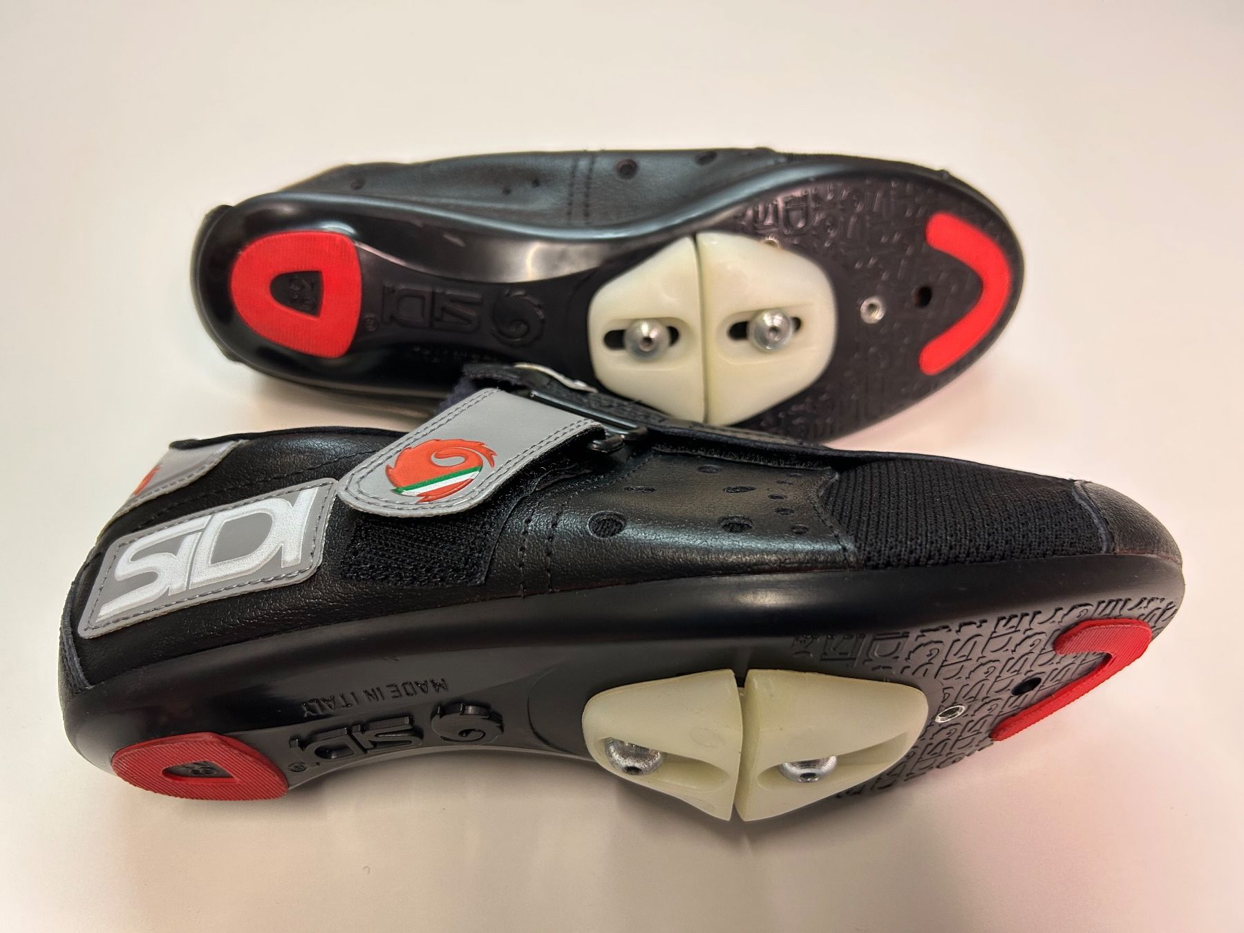 SIDI Scarpe da donna: SIDI Rennveloschuhe – Usato da Adlikon b.Regensdf venduto da usado 3
