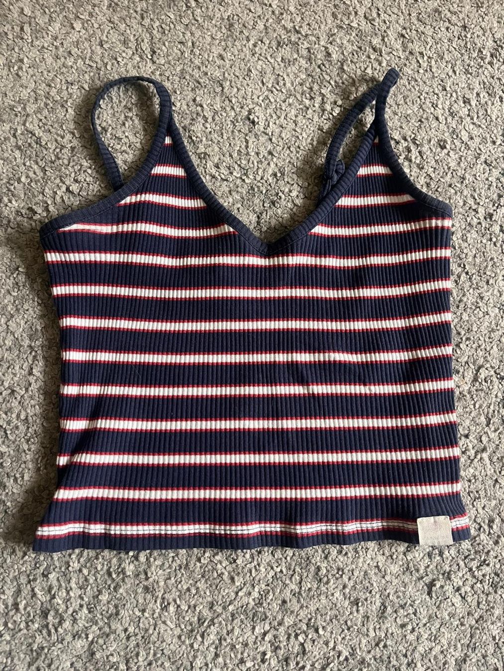 Tops: Pull&Bear Top – Gebraucht aus Steffisburg von ria_8kvp 3