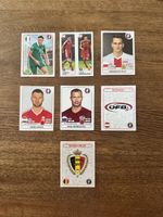 Panini EURO2016 Sticker diverse Nummern guter Zustand