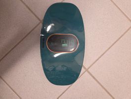 Neue Bauch Vibrationgerät mit Gürtel
