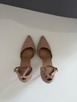 New Look Sandale nude Gr. 40