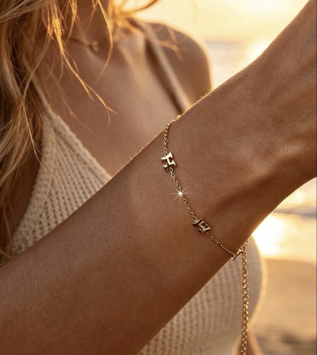 Bracciali & Braccialetti: Bracelet en acier inoxydable  – Nuovo e nell'imballaggio originale da Châtel-St-Denis venduto da Montclair_Swiss