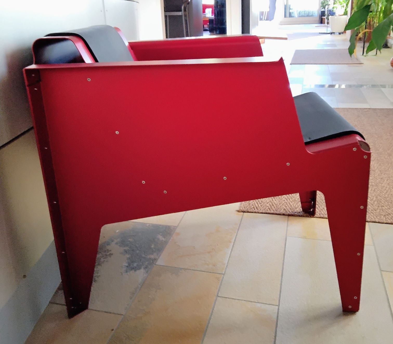 Chaises: A. Häberli Alustuhl – D'occasion à Aarau par jau_67tz 2