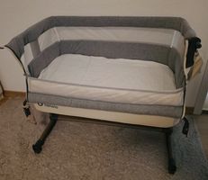 Lionelo - Beistellbett Leonie 3in1