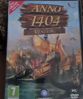 ANNO 1404 Venedig PC Spiel gute Zustand