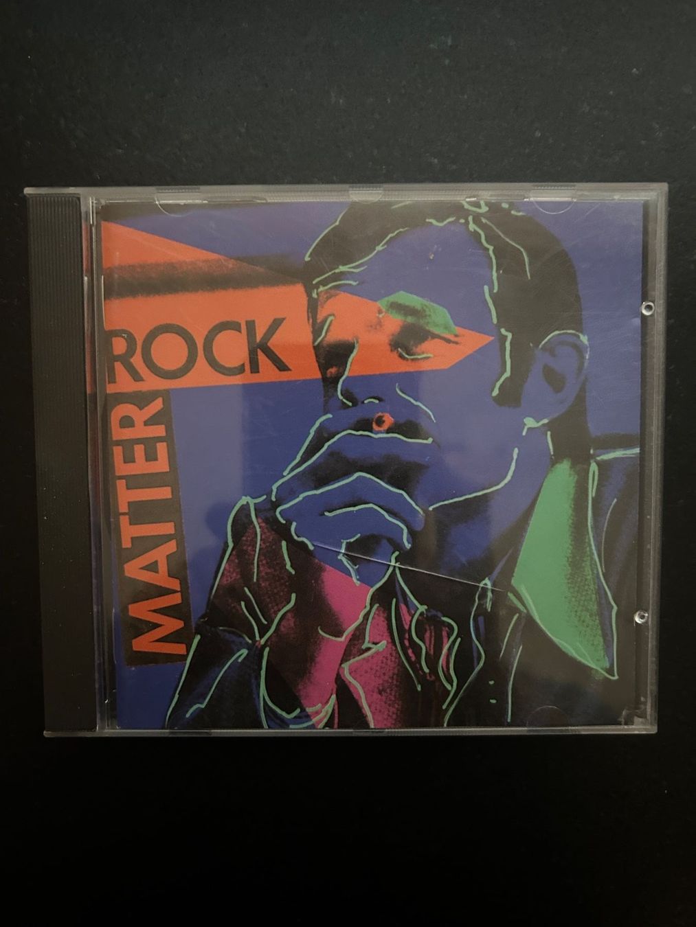 CD: 6 Musik CD's Schweizer Rock / Blues / Funk – Usato da Brislach venduto da gre_t5pb 5