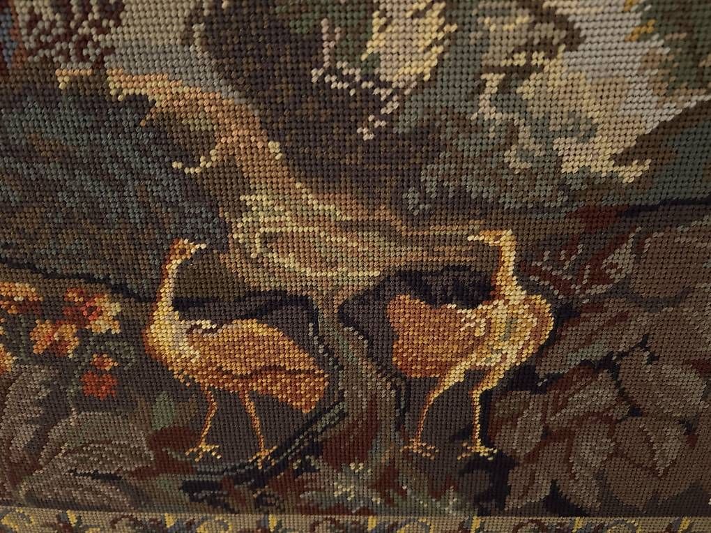 Tappeti: Tapisserie ancienne – Usato da Ecublens venduto da achille1954 1