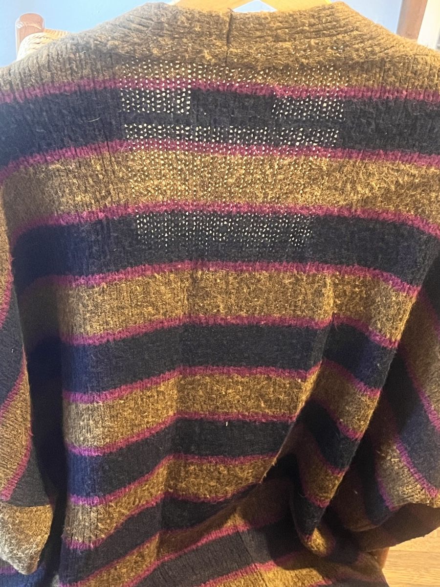 Giacche: Designer Cardigan – Usato da Zürich venduto da Evdok 2