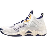 Turnschuh Mizuno Momentum MID 3 Herren Grösse 48.5