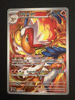 Infernape - 173/167 - Twilight Masquerade 🇺🇸